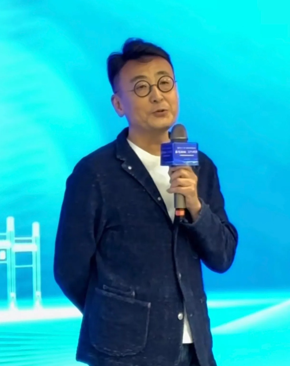 窦文涛个人简介